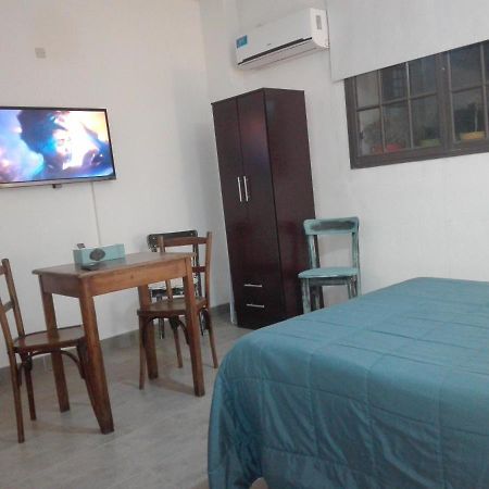 Monoambientepordia Apartamento Bahía Blanca Exterior foto