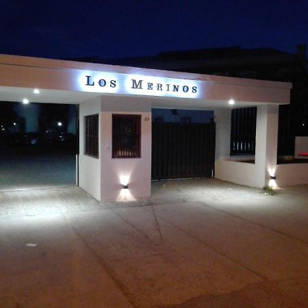 Monoambientepordia Apartamento Bahía Blanca Exterior foto