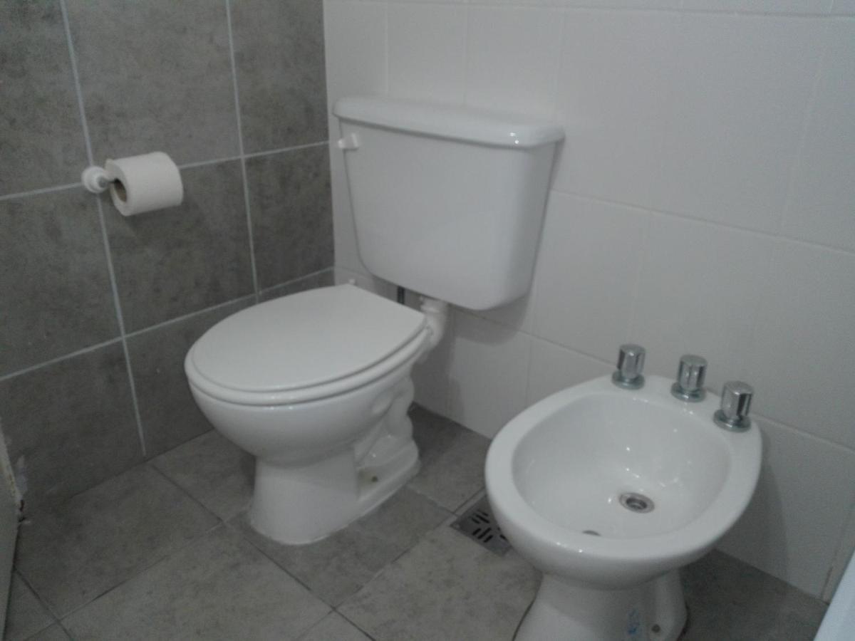 Monoambientepordia Apartamento Bahía Blanca Exterior foto