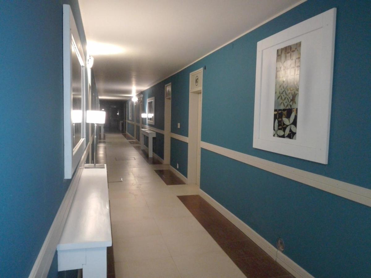 Monoambientepordia Apartamento Bahía Blanca Exterior foto