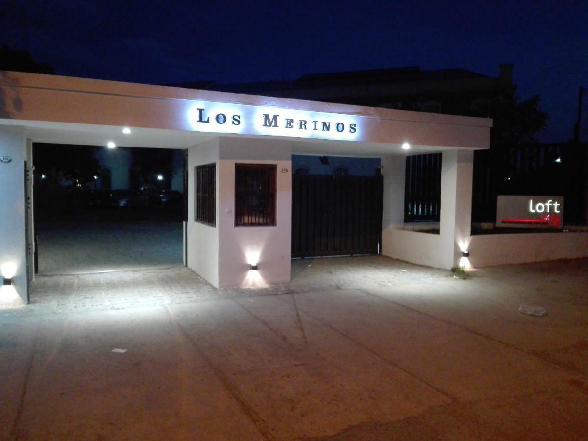 Monoambientepordia Apartamento Bahía Blanca Exterior foto